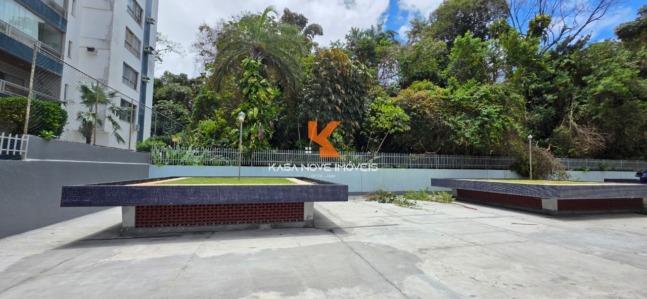 Apartamento, 3 quartos, 140 m² - Foto 23