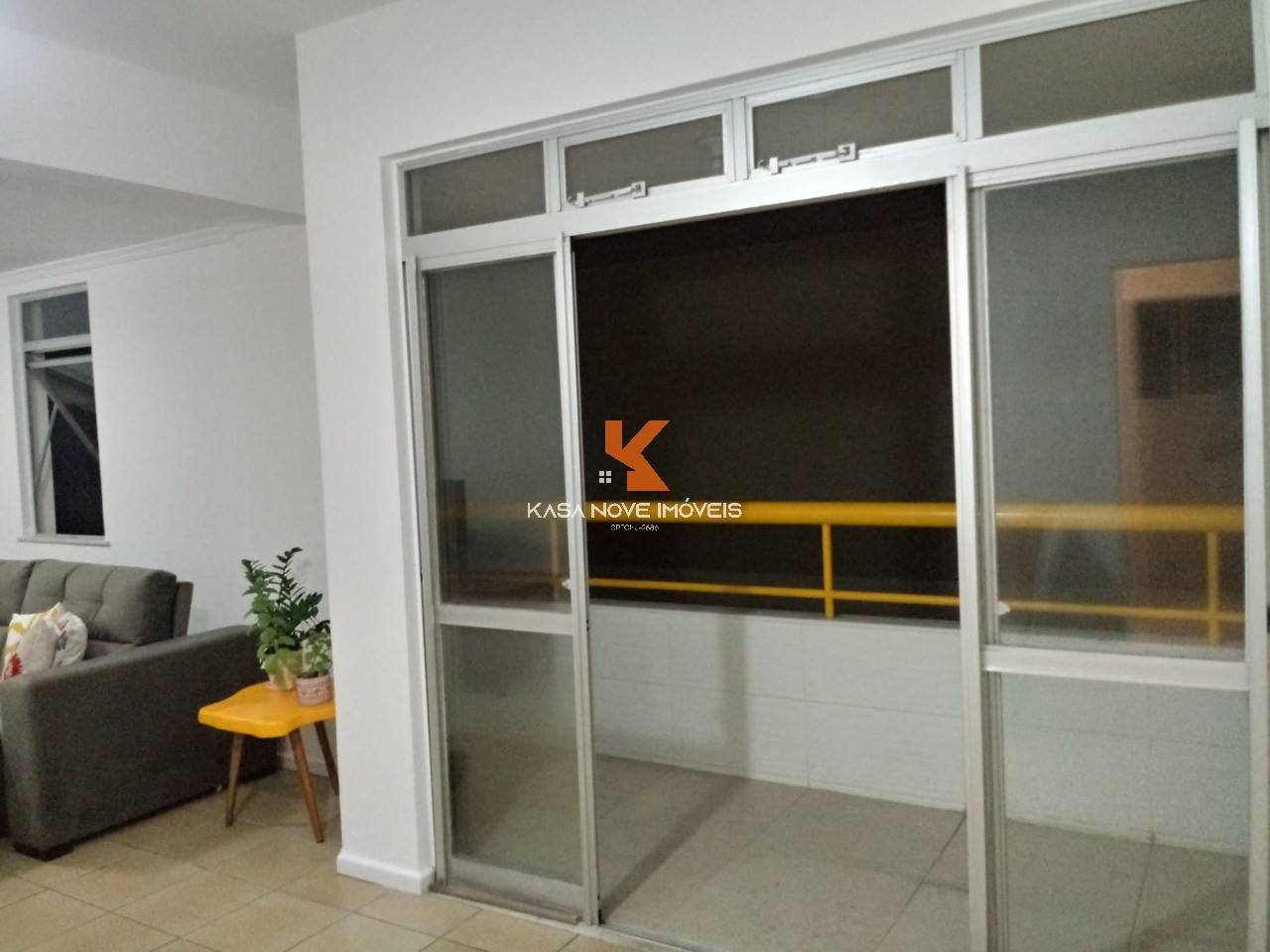 Apartamento, 2 quartos, 84 m² - Foto 2