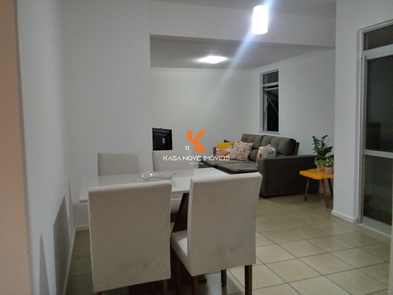 Apartamento, 2 quartos, 84 m² - Foto 4