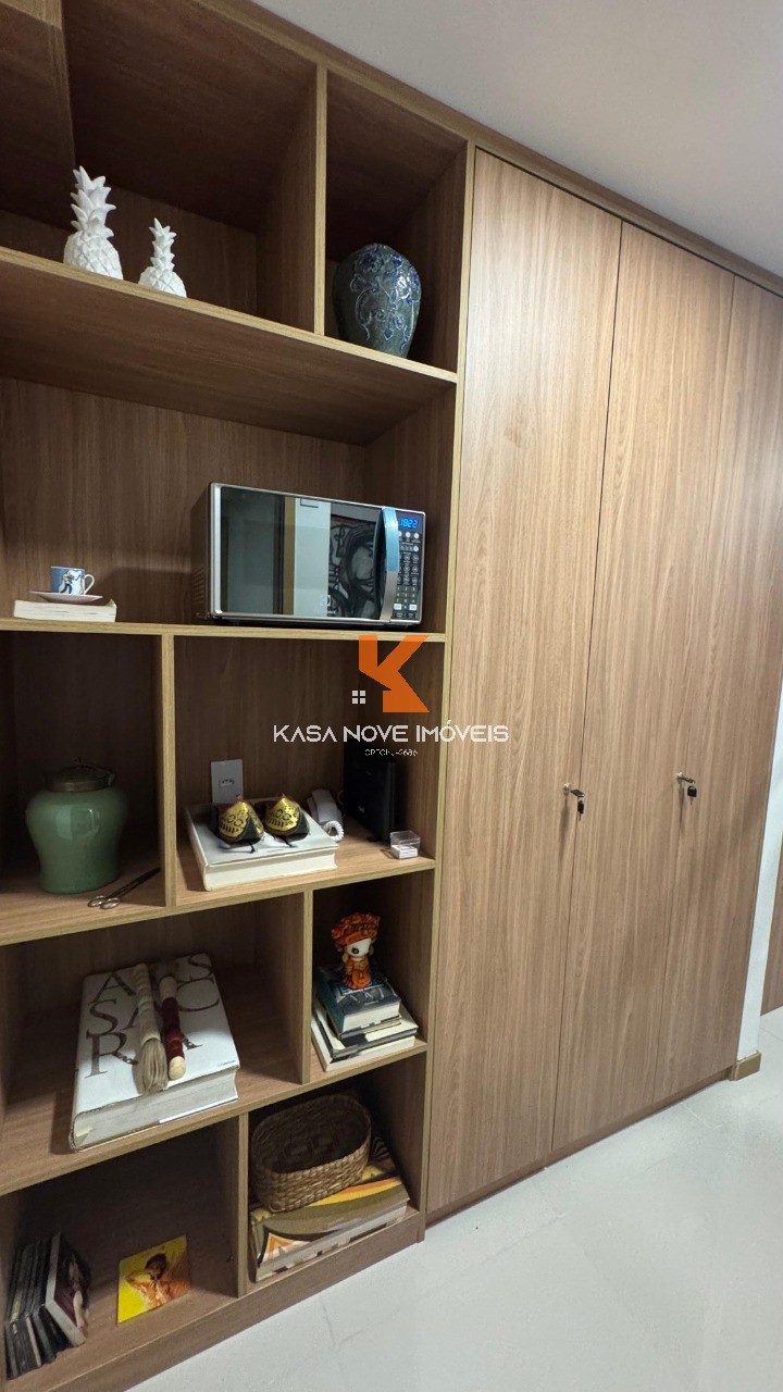Apartamento, 1 quarto, 36 m² - Foto 6