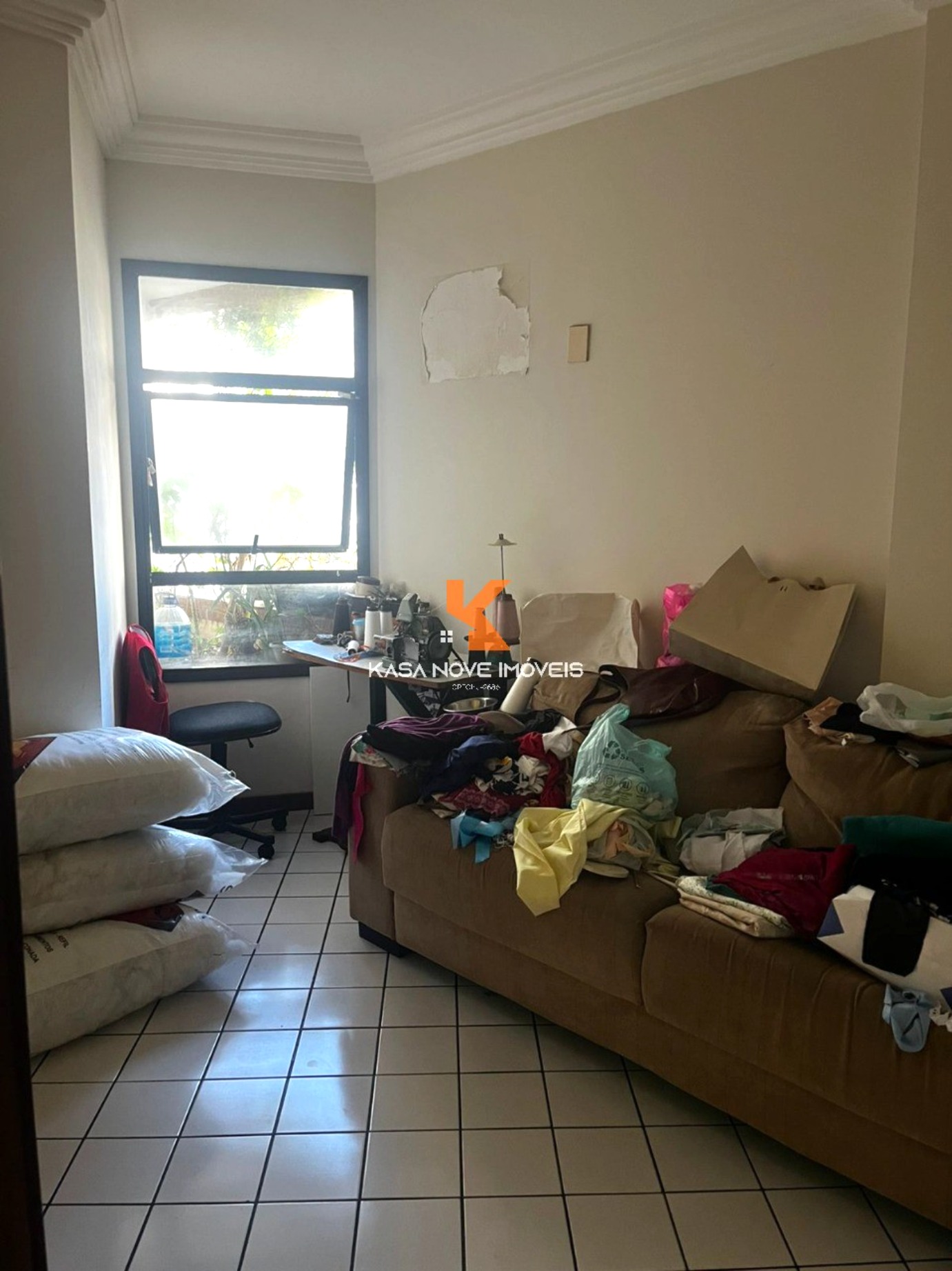 Apartamento, 3 quartos, 93 m² - Foto 4