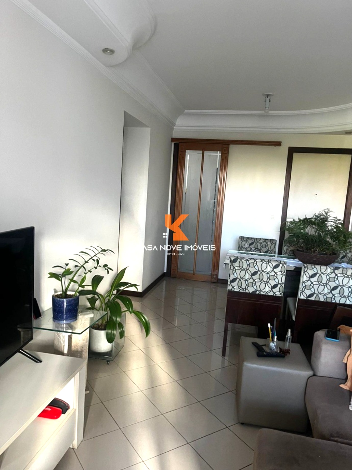 Apartamento, 3 quartos, 93 m² - Foto 3
