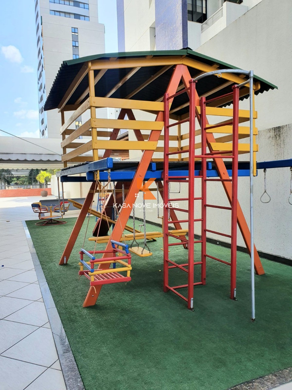 Apartamento, 3 quartos, 93 m² - Foto 29