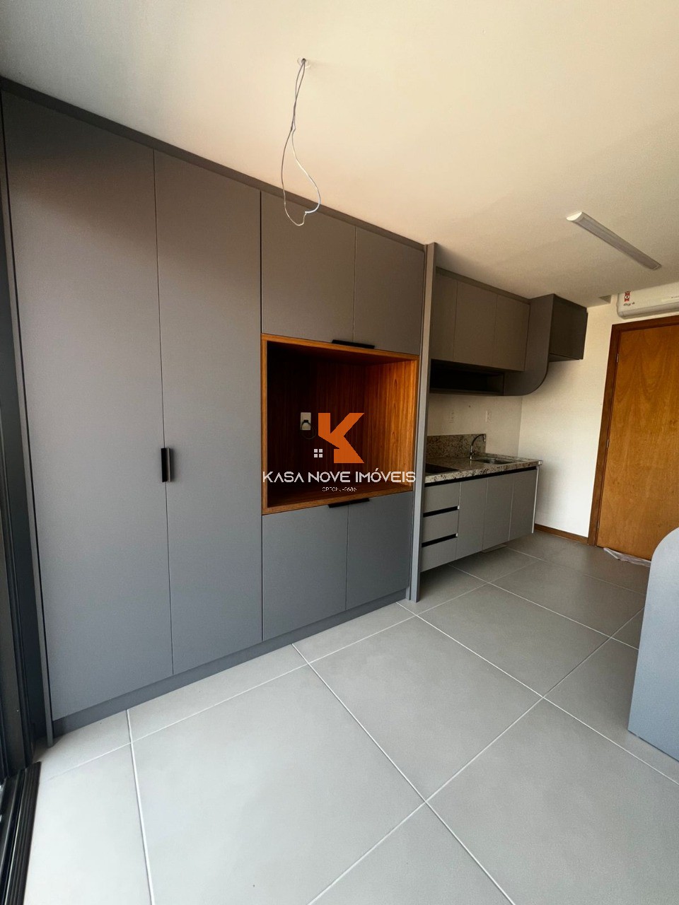 Apartamento, 1 quarto, 25 m² - Foto 16