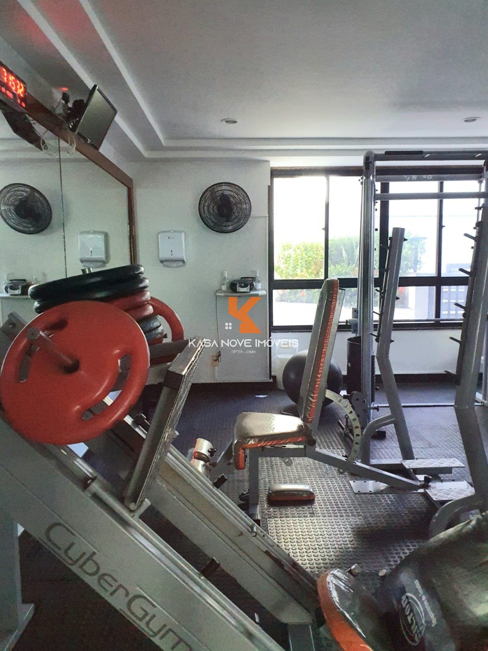 Apartamento, 3 quartos, 93 m² - Foto 30