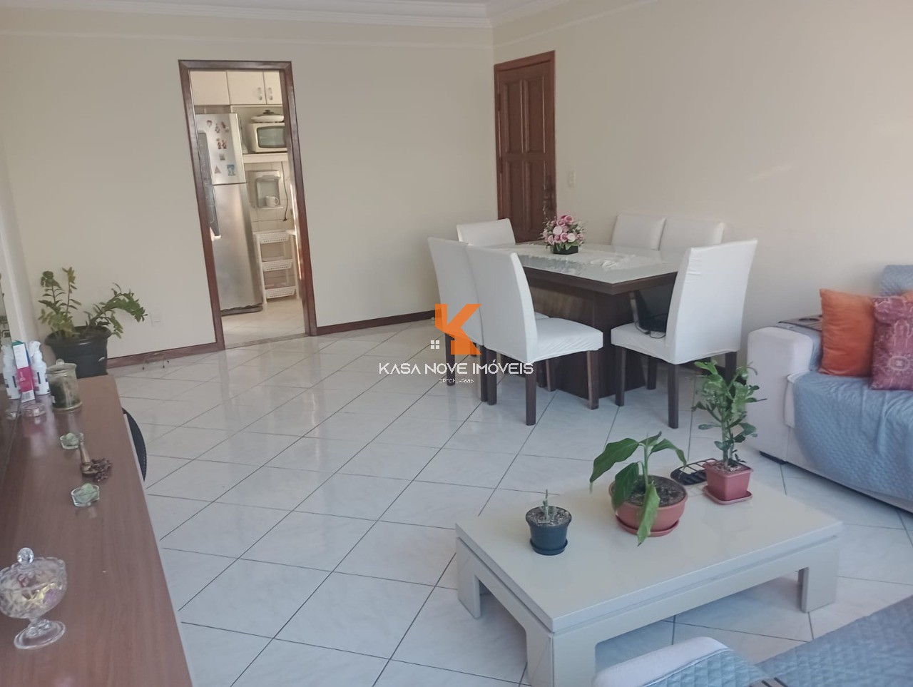 Apartamento, 3 quartos, 112 m² - Foto 4
