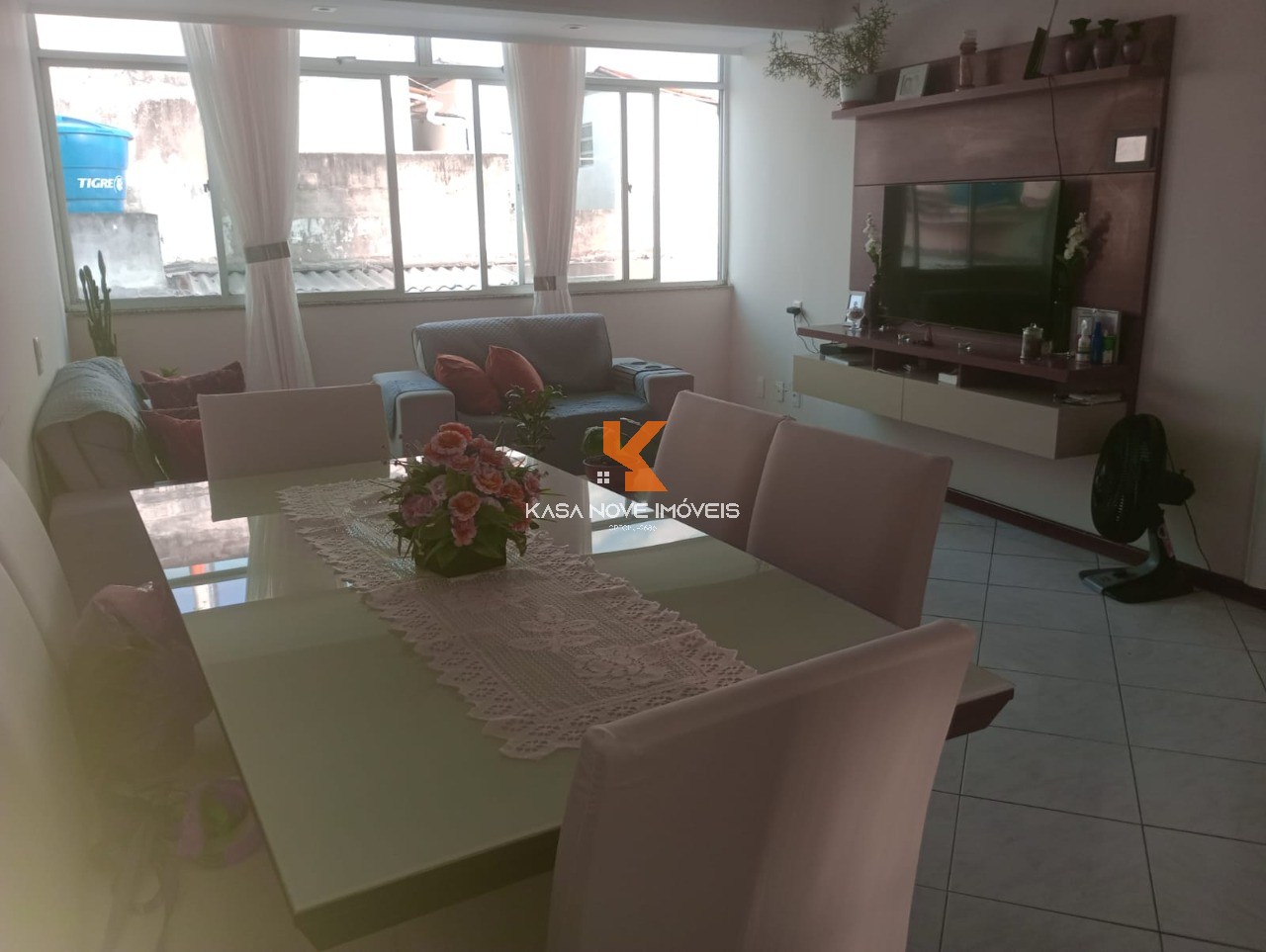 Apartamento, 3 quartos, 112 m² - Foto 6