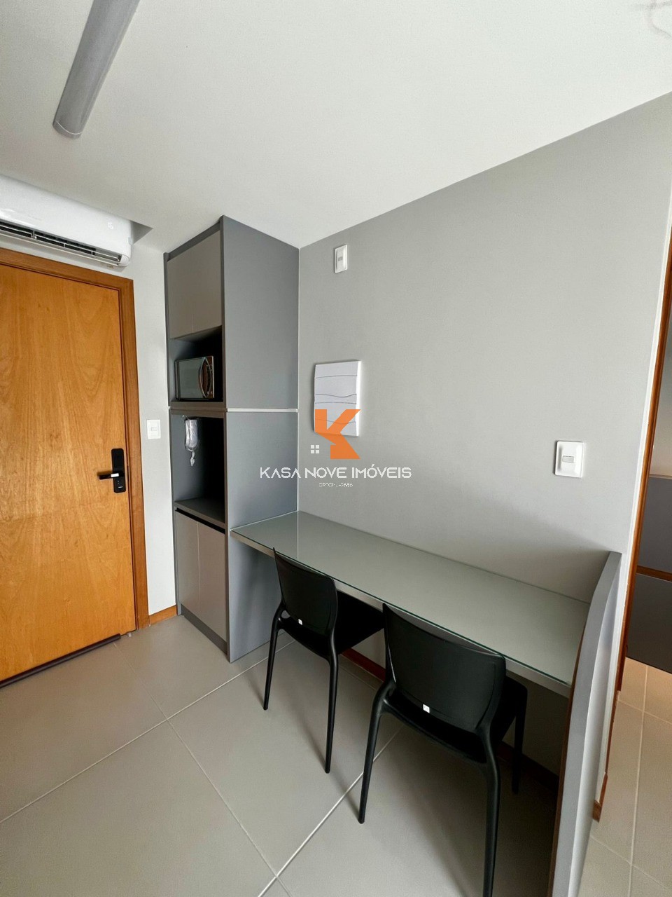 Apartamento, 1 quarto, 25 m² - Foto 4