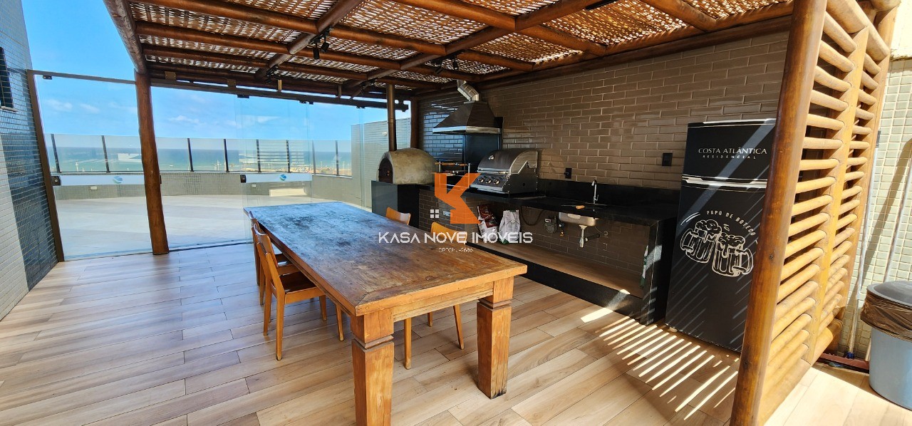 Apartamento, 4 quartos, 154 m² - Foto 24