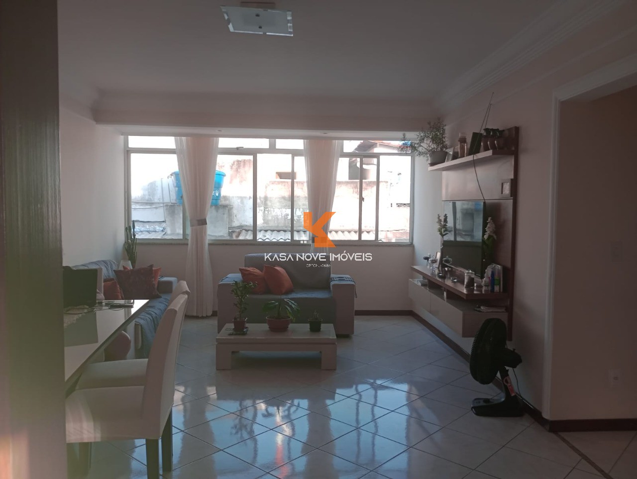 Apartamento, 3 quartos, 112 m² - Foto 2