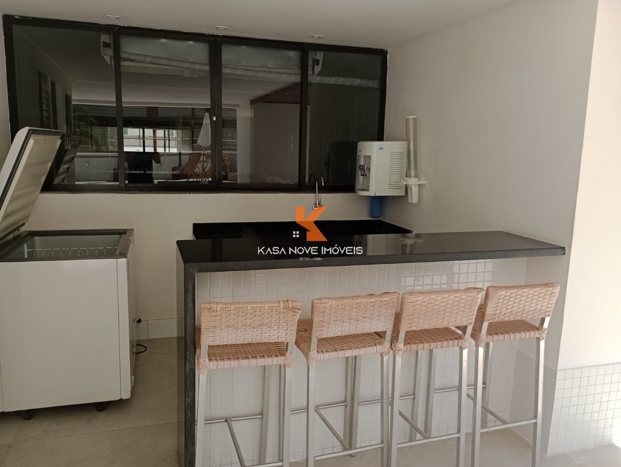 Apartamento, 2 quartos, 91 m² - Foto 24