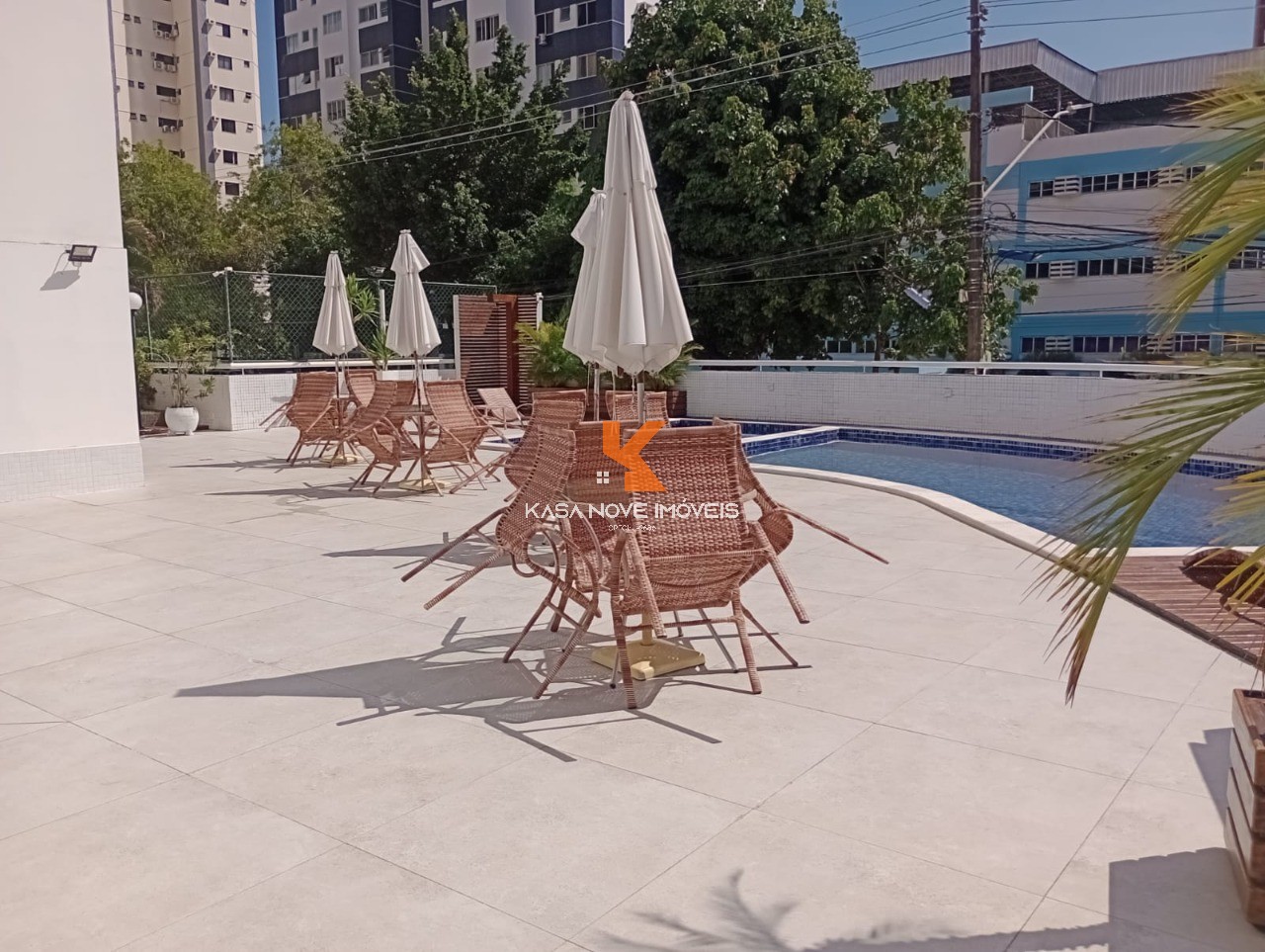 Apartamento, 2 quartos, 91 m² - Foto 21