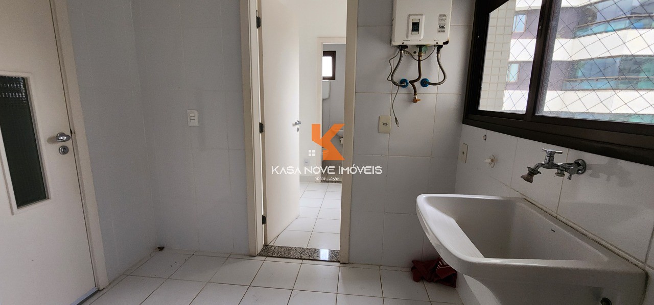 Apartamento, 4 quartos, 154 m² - Foto 19