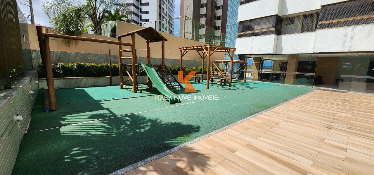 Apartamento, 4 quartos, 154 m² - Foto 22