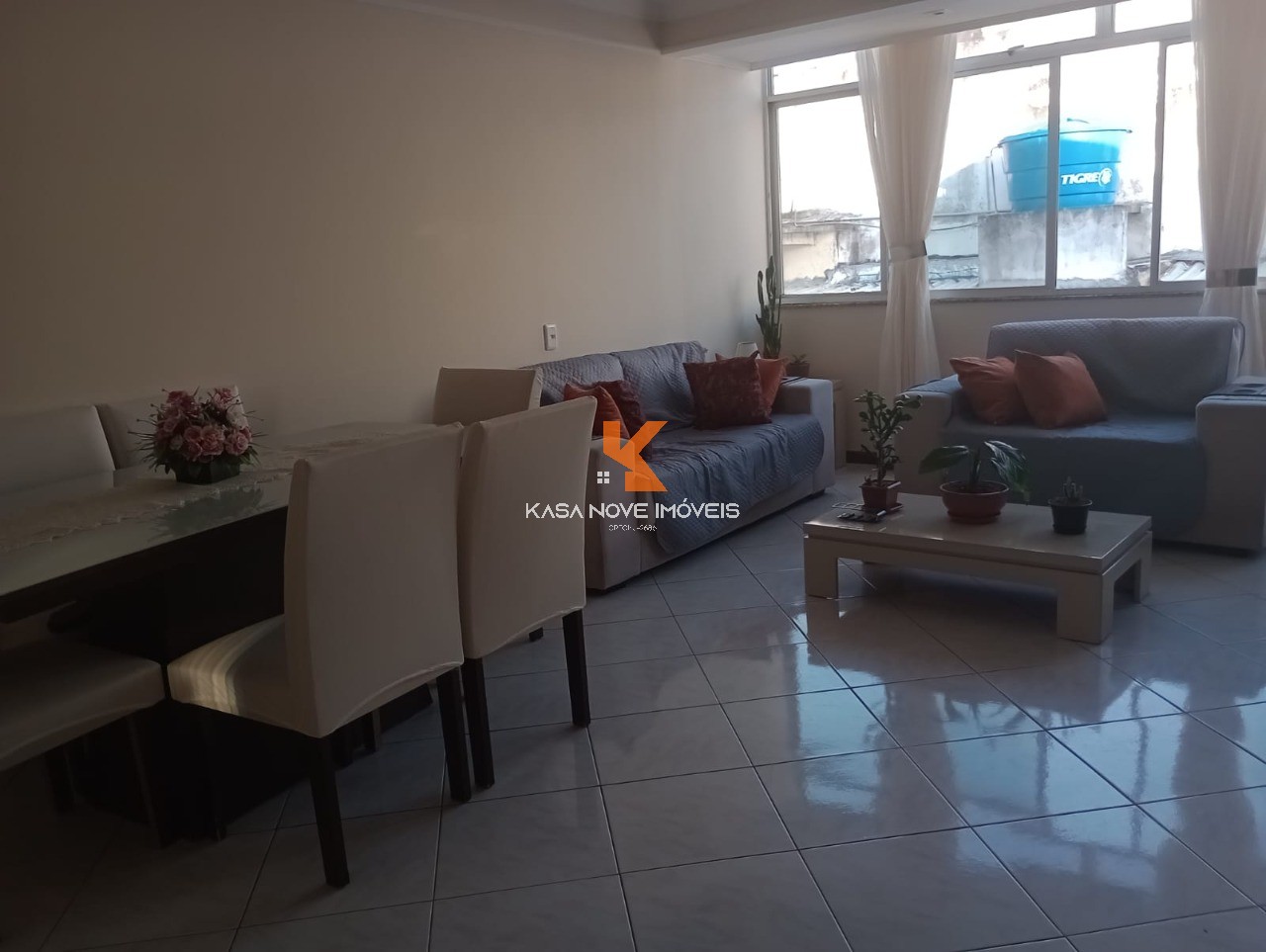 Apartamento, 3 quartos, 112 m² - Foto 5