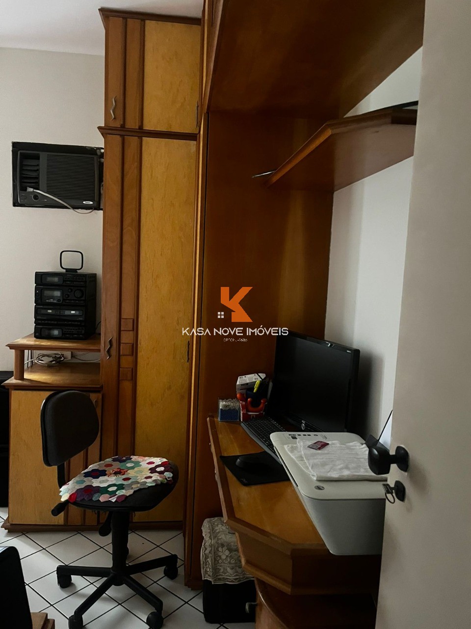 Apartamento, 3 quartos, 93 m² - Foto 9