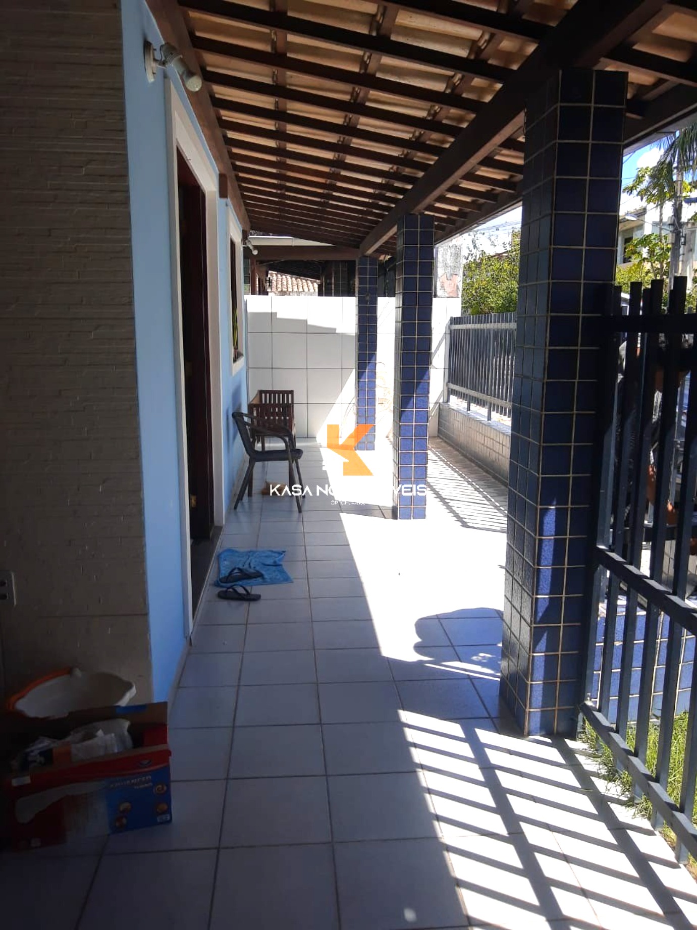 Casa de Condomínio, 3 quartos - Foto 2