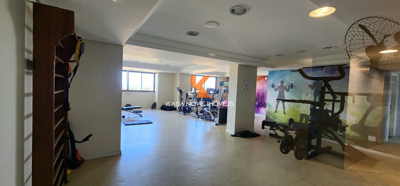 Apartamento, 4 quartos, 154 m² - Foto 31