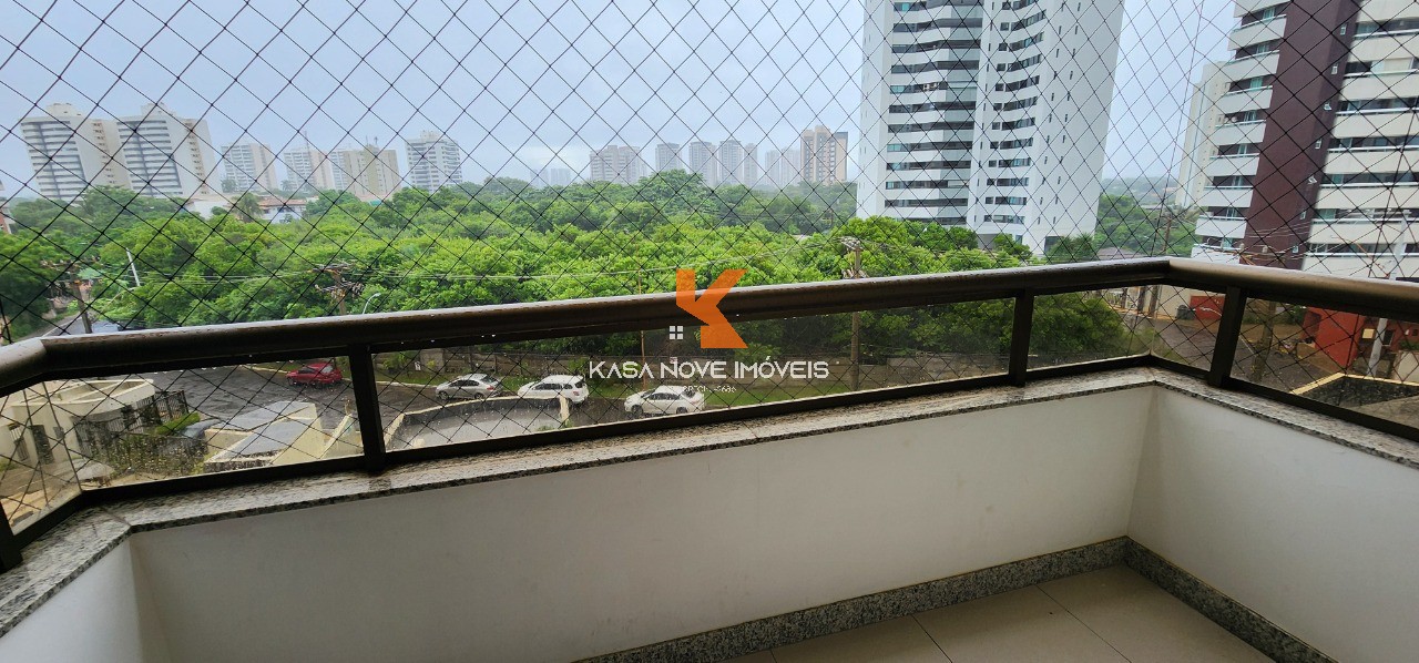 Apartamento, 4 quartos, 154 m² - Foto 4