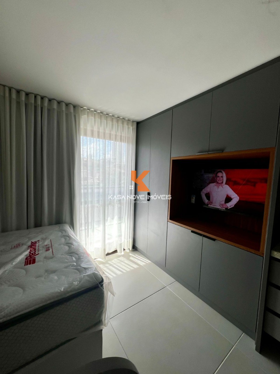 Apartamento, 1 quarto, 25 m² - Foto 11