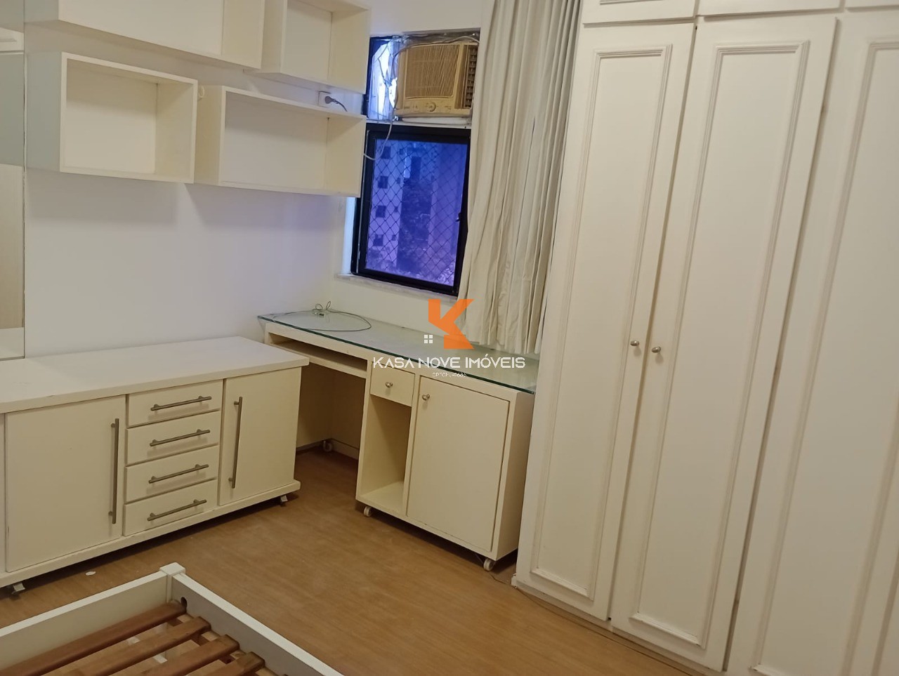 Apartamento, 2 quartos, 91 m² - Foto 11