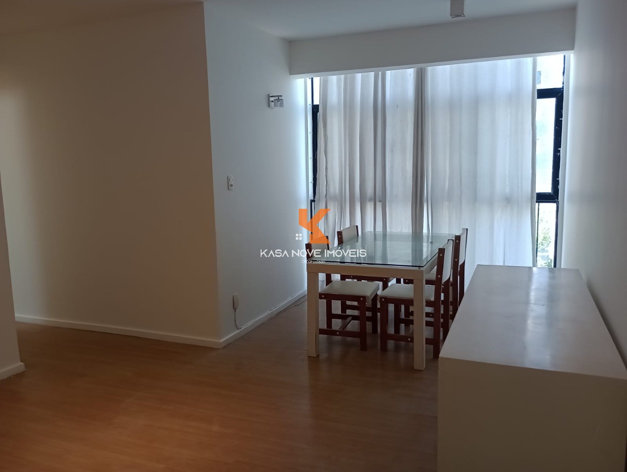 Apartamento, 2 quartos, 91 m² - Foto 2