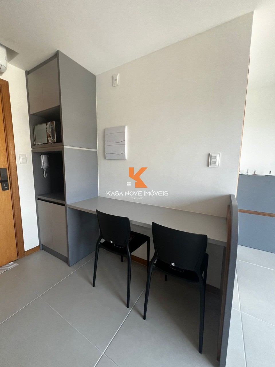 Apartamento, 1 quarto, 25 m² - Foto 15