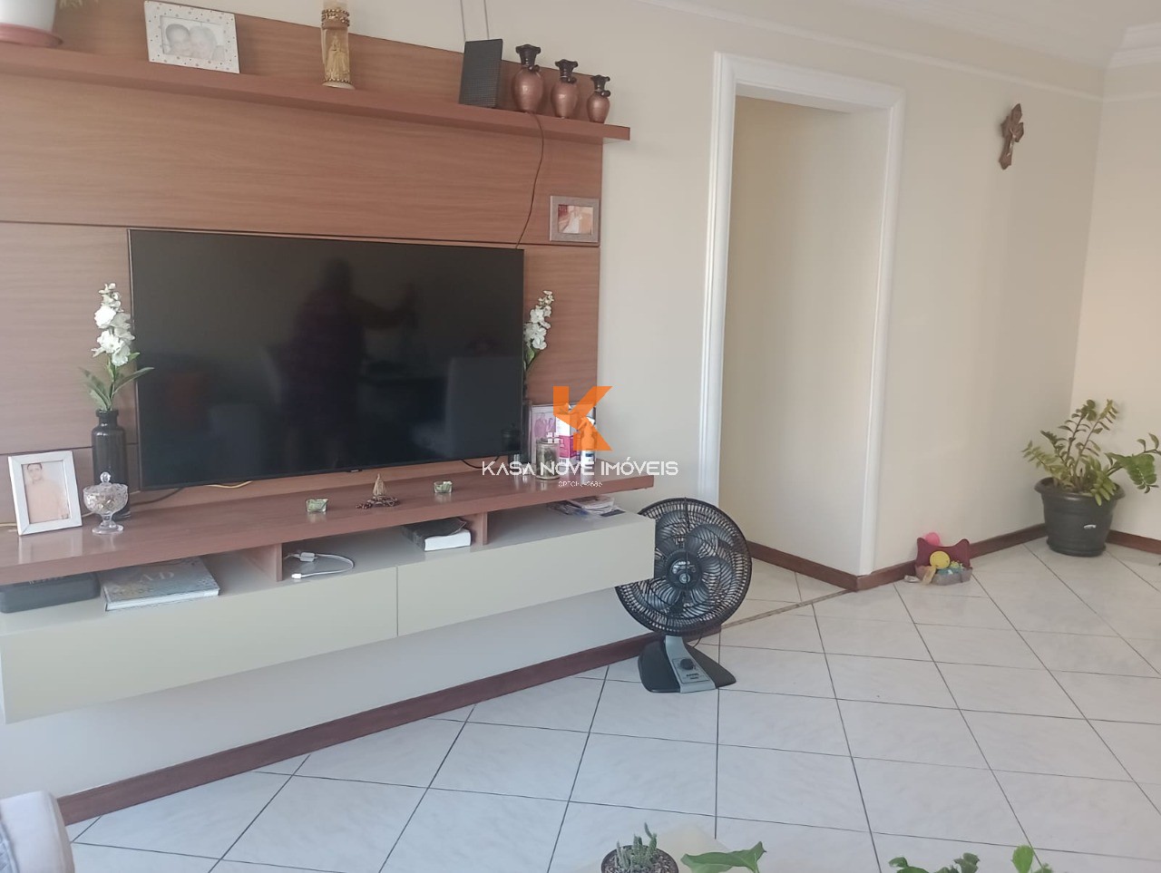 Apartamento, 3 quartos, 112 m² - Foto 3