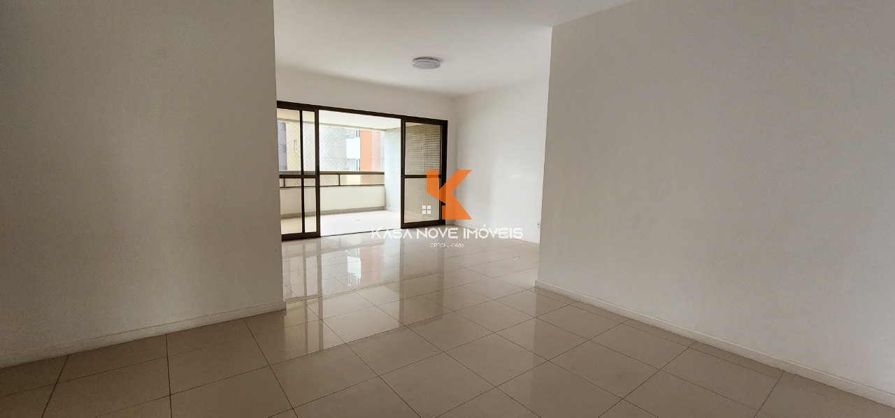 Apartamento, 4 quartos, 154 m² - Foto 2