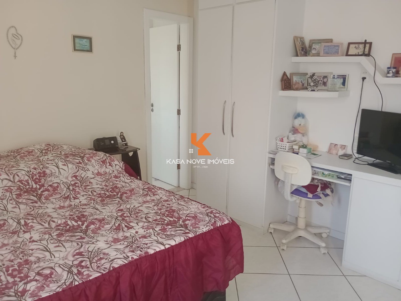 Apartamento, 3 quartos, 112 m² - Foto 11