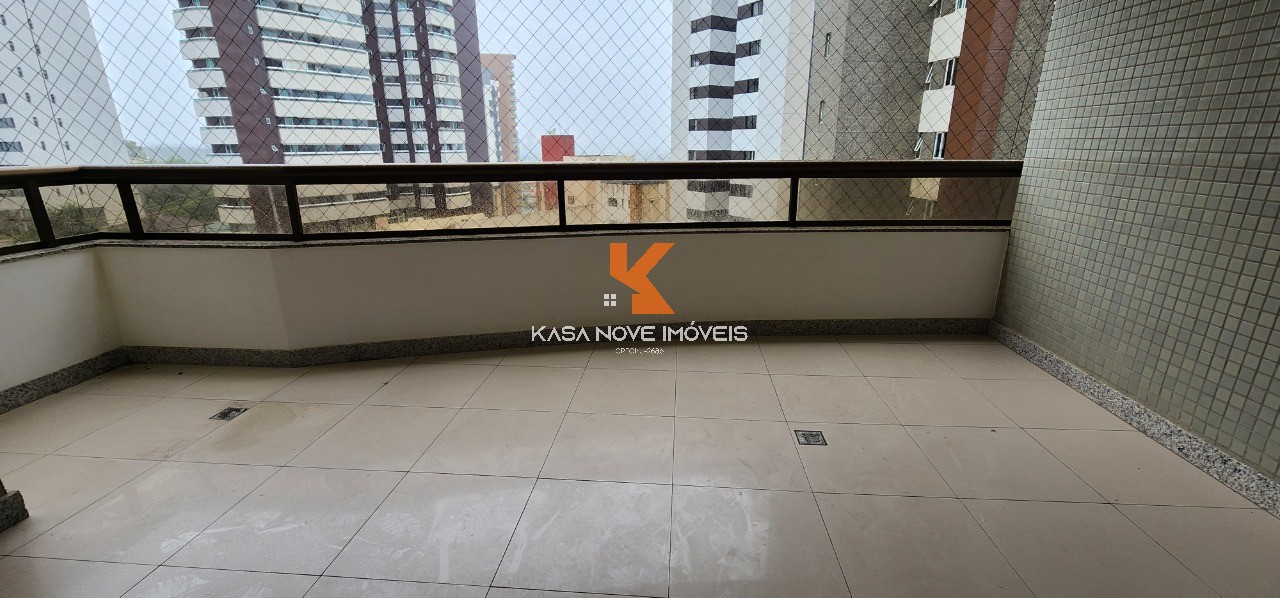 Apartamento, 4 quartos, 154 m² - Foto 3