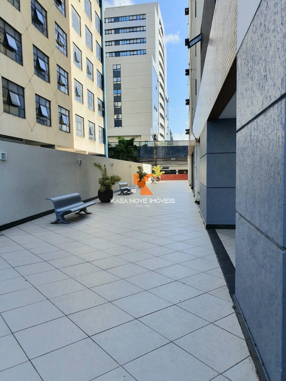 Apartamento, 3 quartos, 93 m² - Foto 22