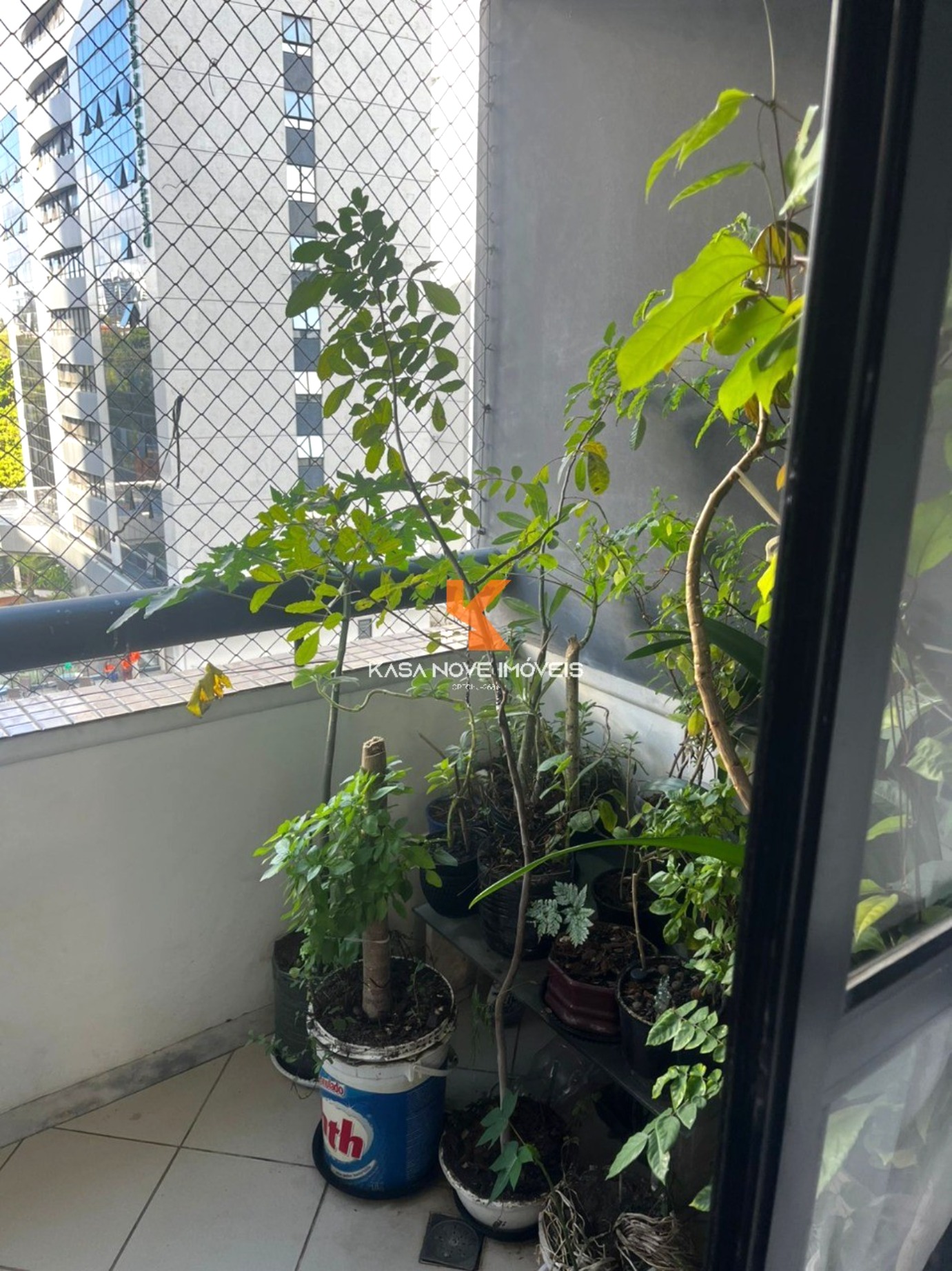 Apartamento, 3 quartos, 93 m² - Foto 2