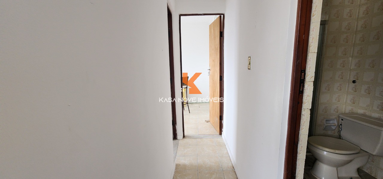 Apartamento, 2 quartos, 51 m² - Foto 3