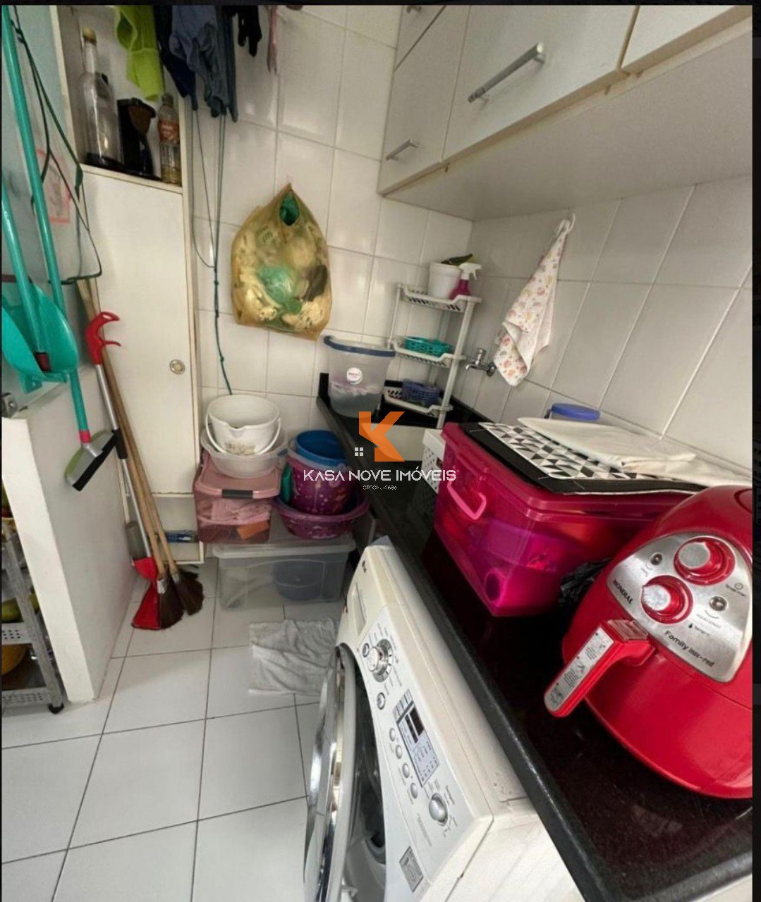 Apartamento, 2 quartos, 85 m² - Foto 17