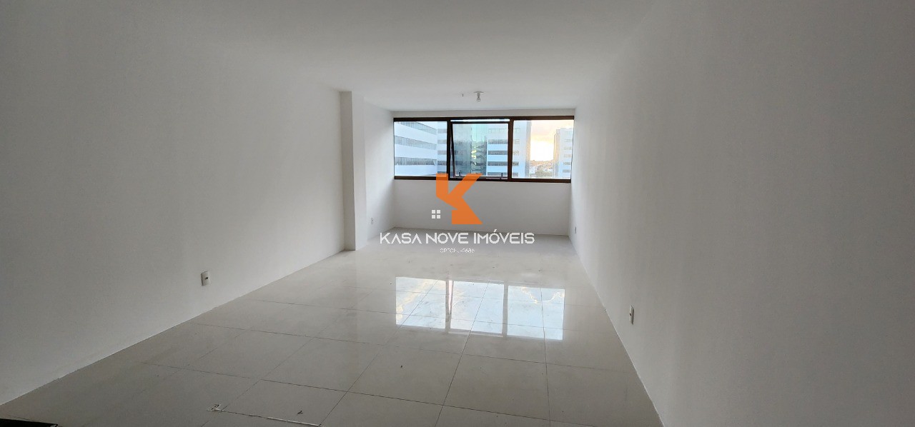 Sala-Conjunto, 36 m² - Foto 3