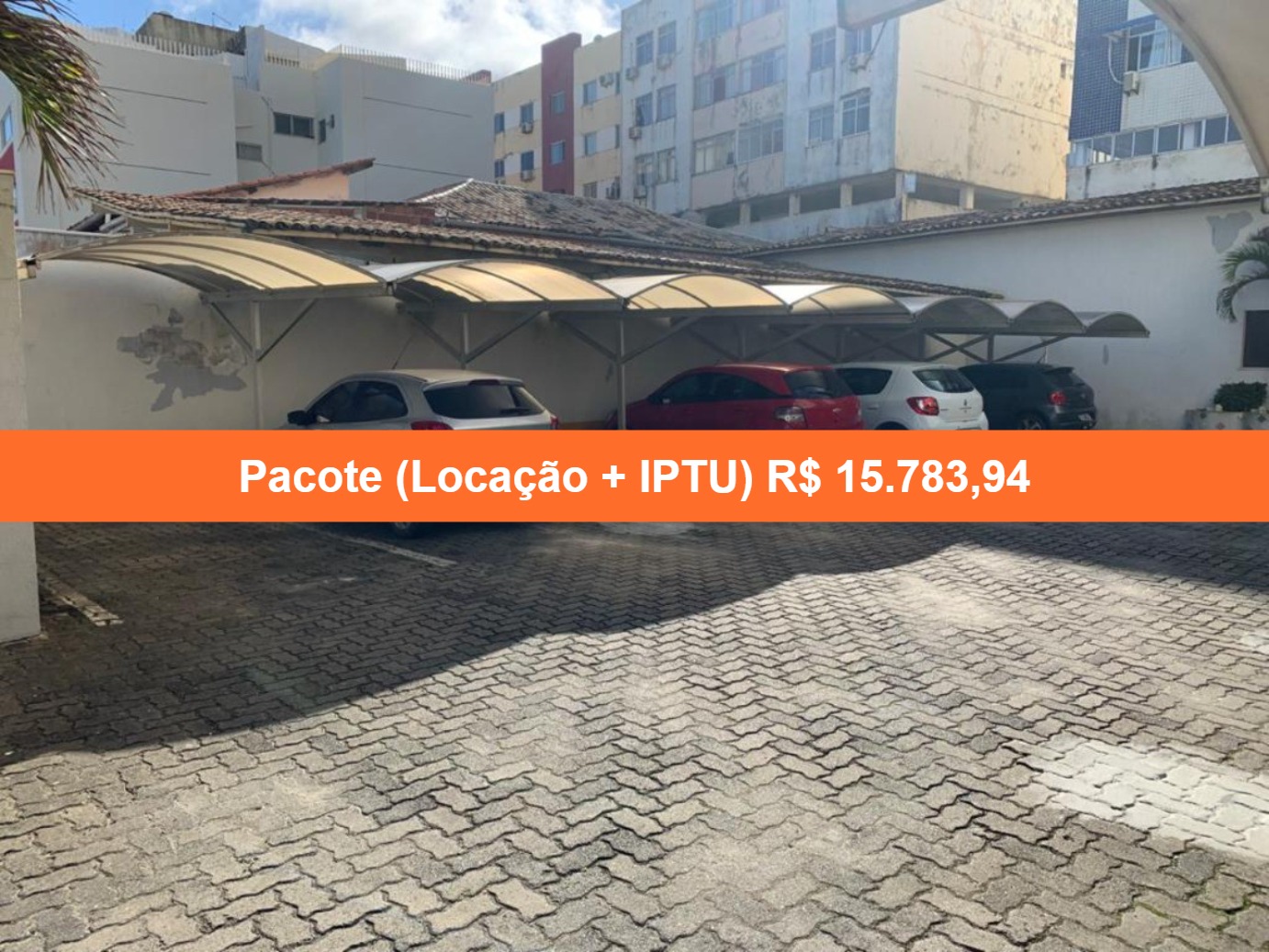 Loteamento e Condomínio - Foto 1