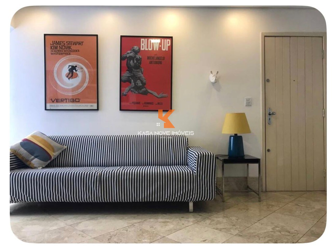 Apartamento, 2 quartos, 65 m² - Foto 1