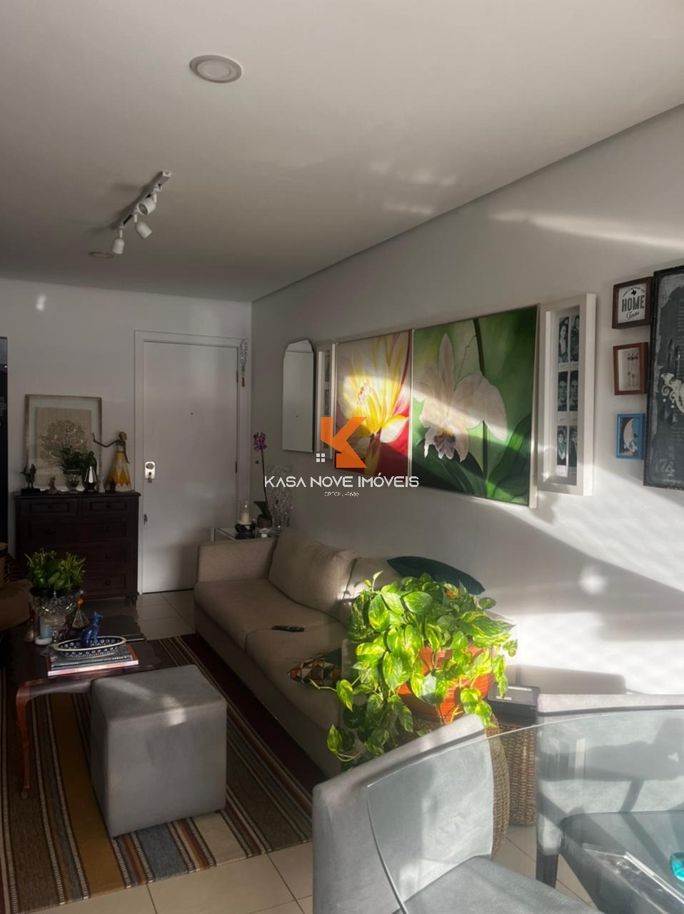 Apartamento, 3 quartos, 92 m² - Foto 2