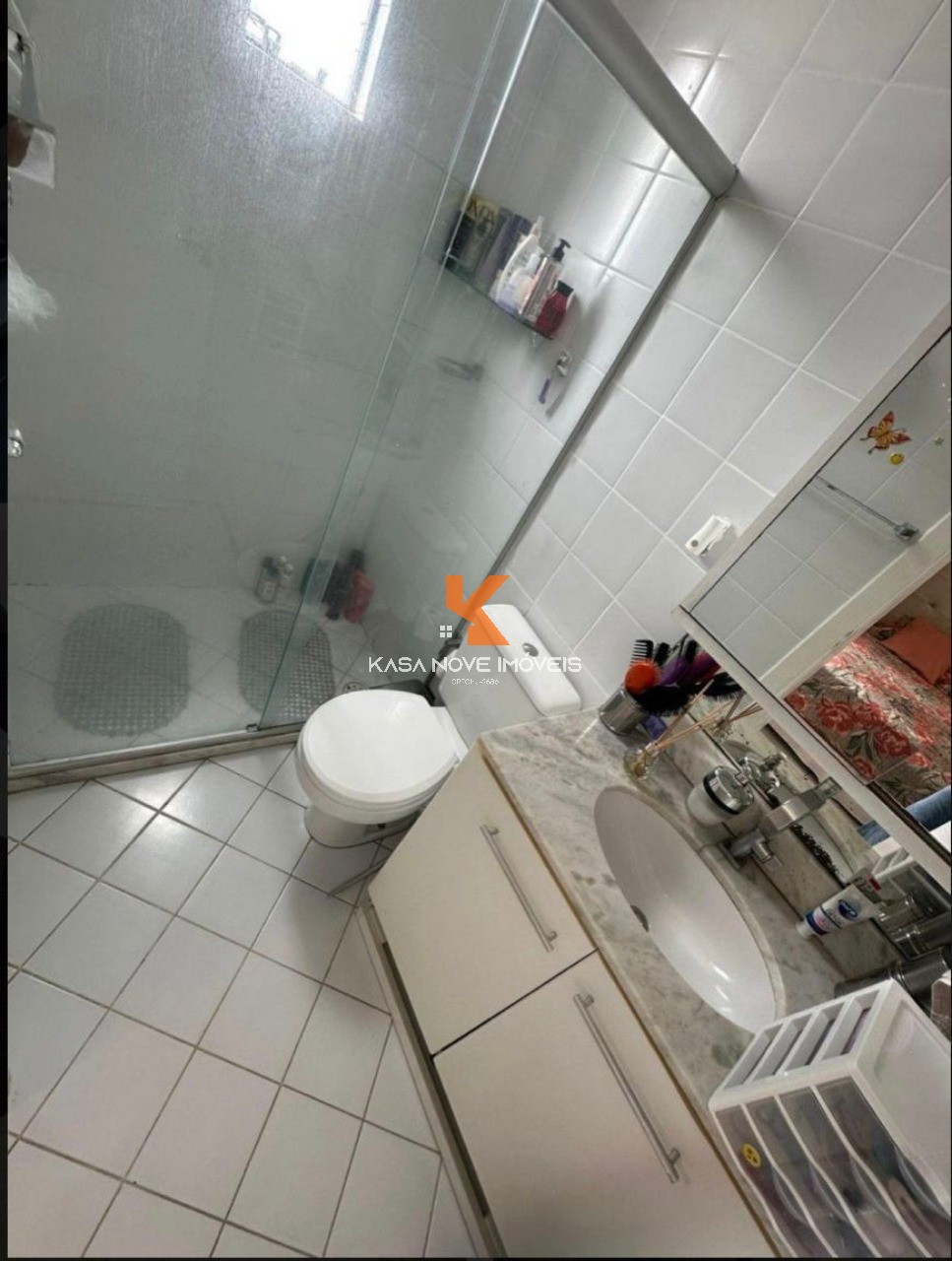 Apartamento, 2 quartos, 85 m² - Foto 13