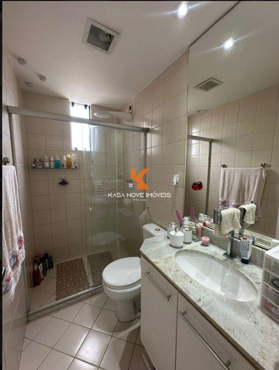 Apartamento, 2 quartos, 85 m² - Foto 10