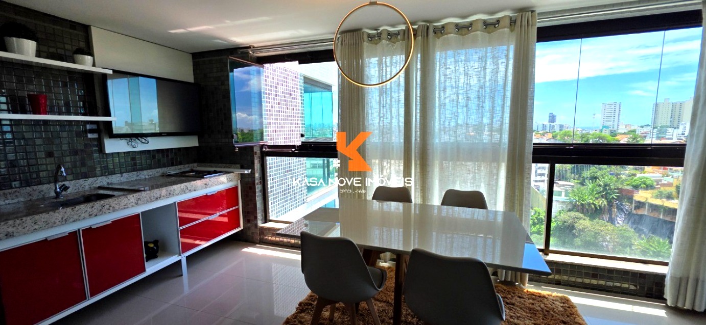 Apartamento, 1 quarto, 62 m² - Foto 5