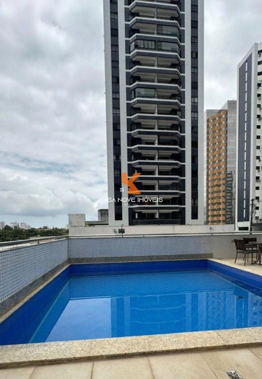 Apartamento, 2 quartos, 85 m² - Foto 21