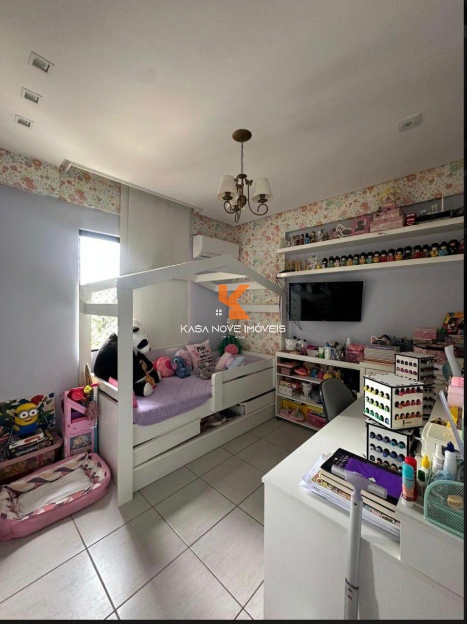 Apartamento, 2 quartos, 85 m² - Foto 12