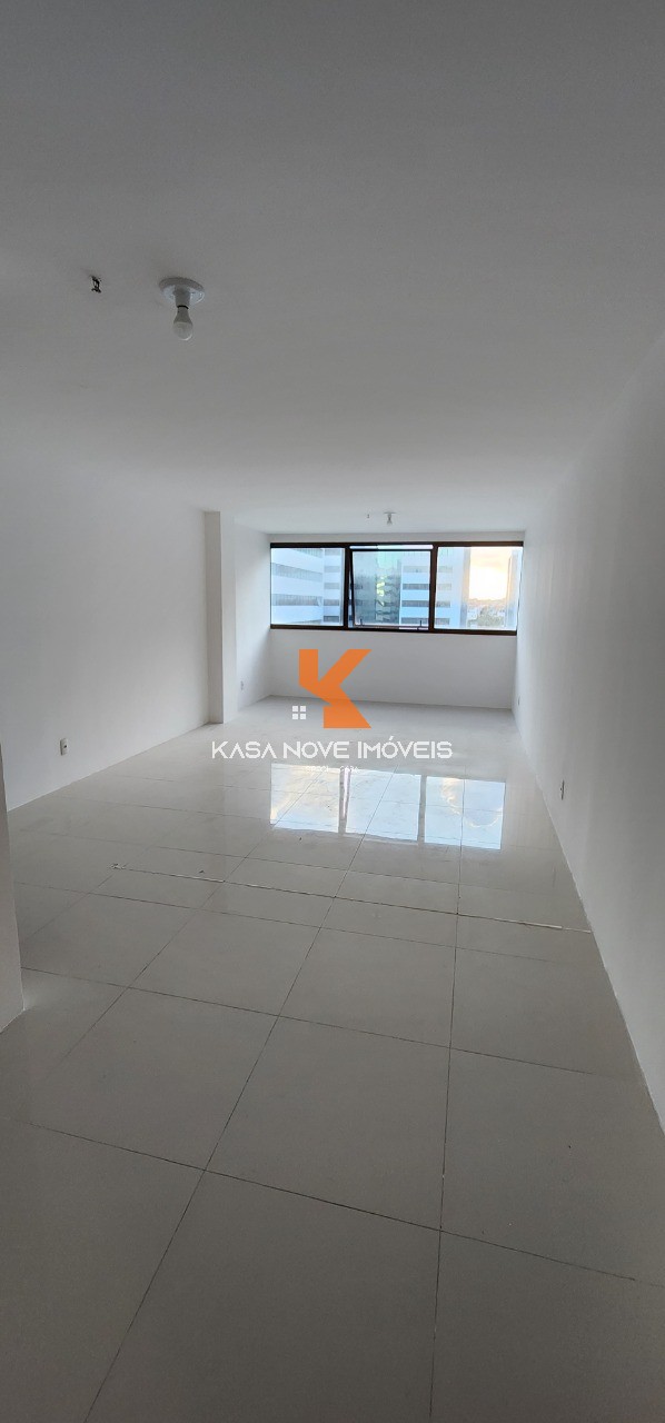 Sala-Conjunto, 36 m² - Foto 2