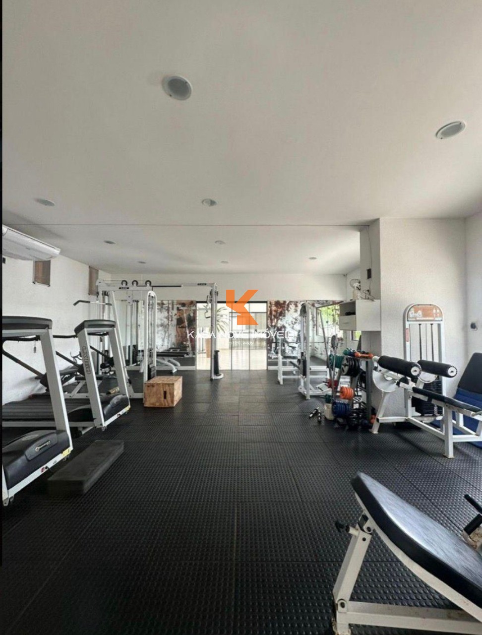 Apartamento, 2 quartos, 85 m² - Foto 23