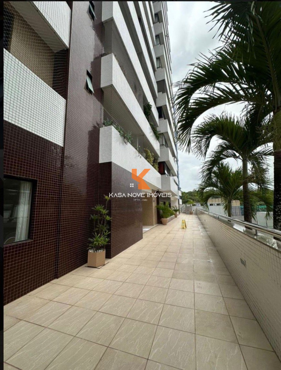 Apartamento, 2 quartos, 85 m² - Foto 30