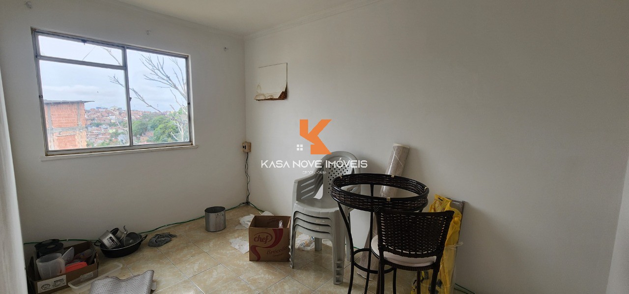 Apartamento, 2 quartos, 51 m² - Foto 4