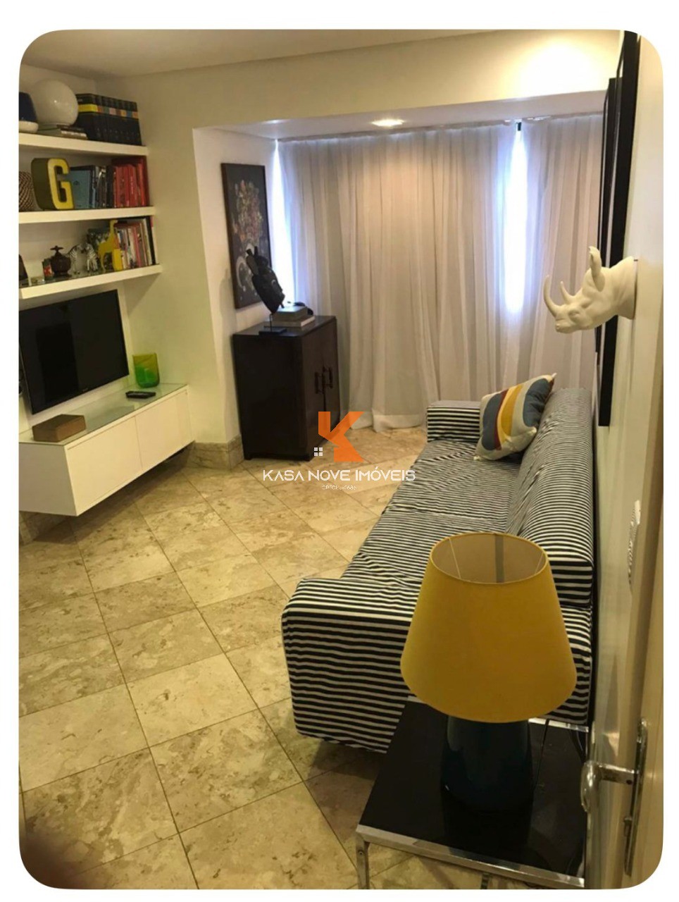 Apartamento, 2 quartos, 65 m² - Foto 7