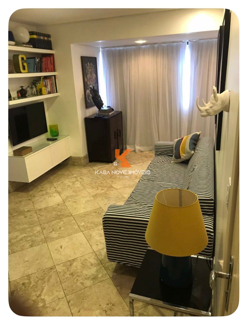 Apartamento, 2 quartos, 65 m² - Foto 4